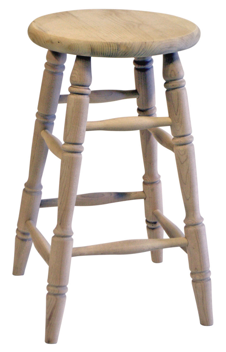 Heavy Stool