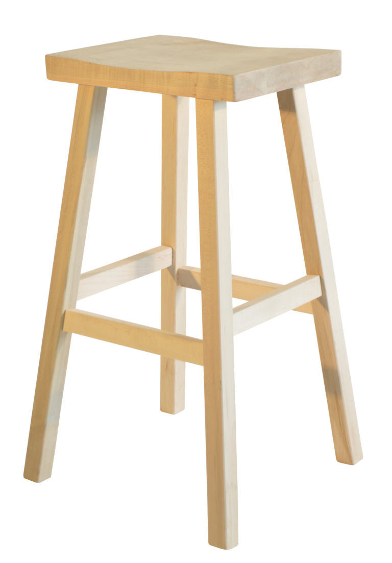 Saddle Stool