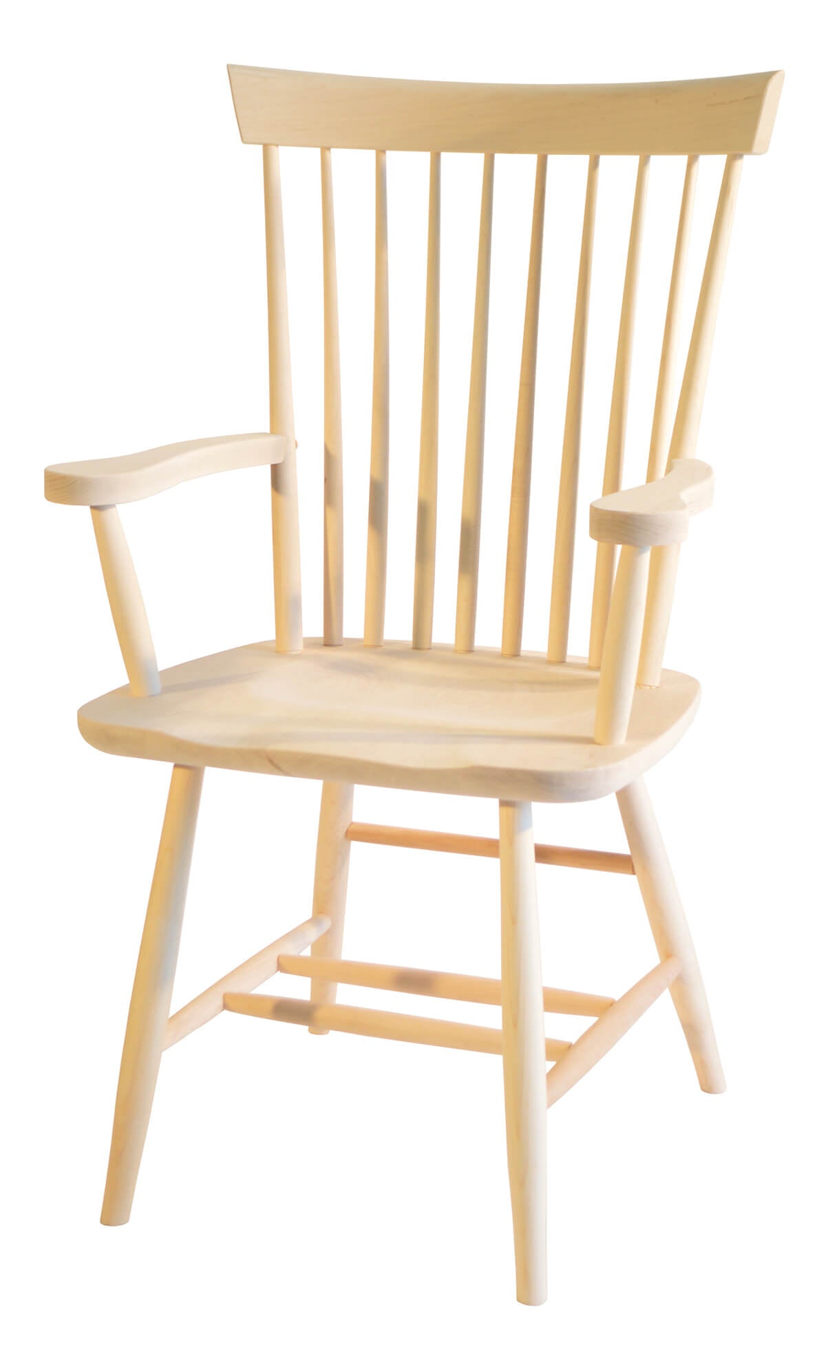 Martin's Shaker Arm Chair