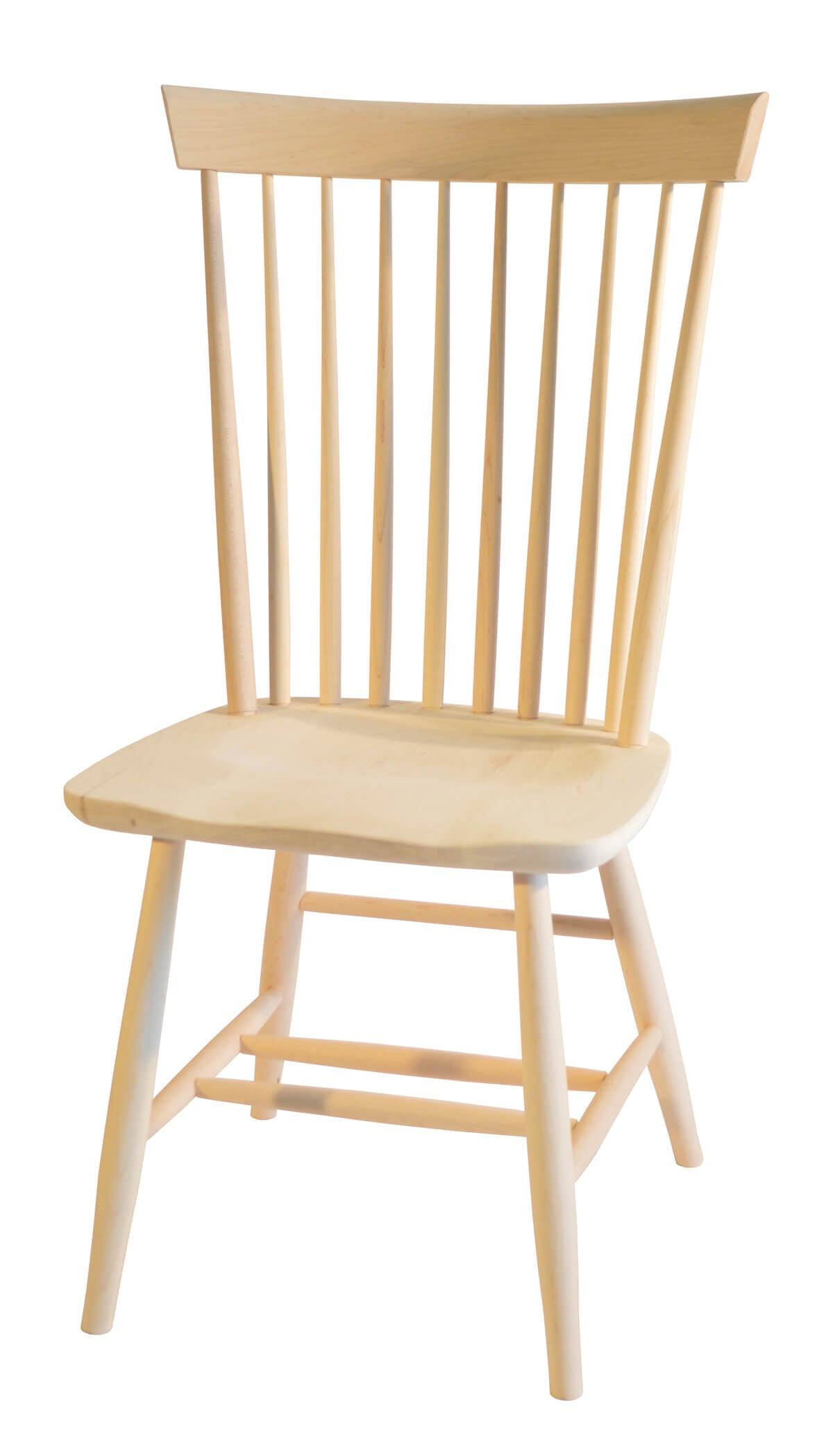 Martin's Shaker Side Chair