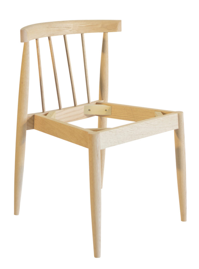 Smile Side Chair