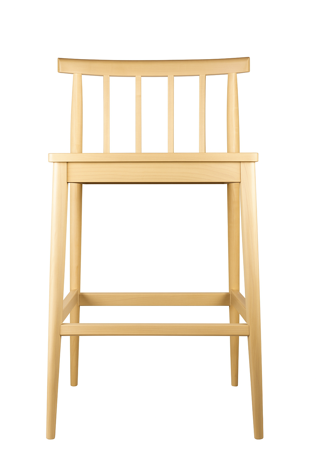 Smile Bar Stool
