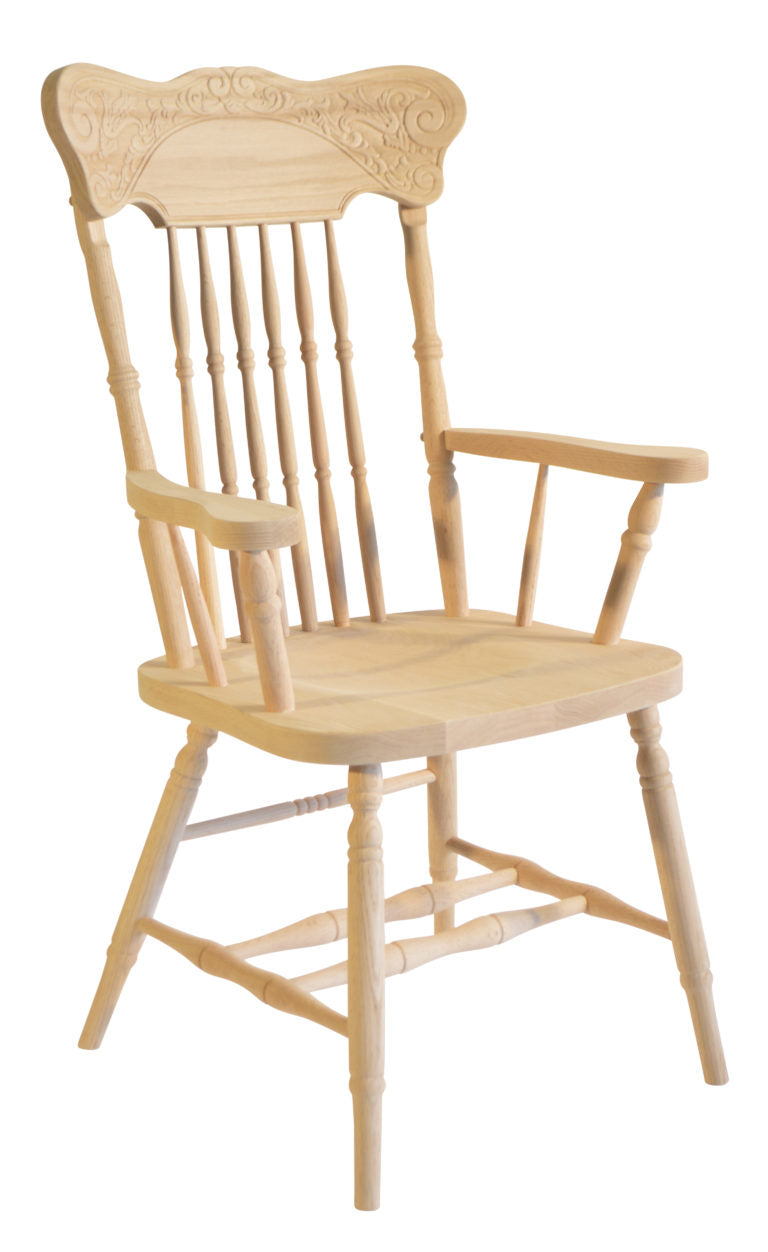 Spring Meadow Arm Chair