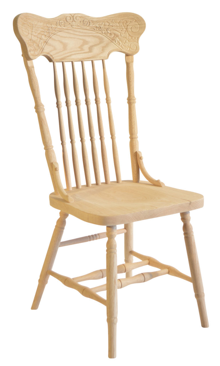 Spring Meadow Side Chair