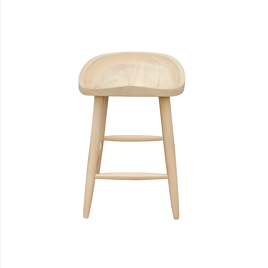 Tractor Stool