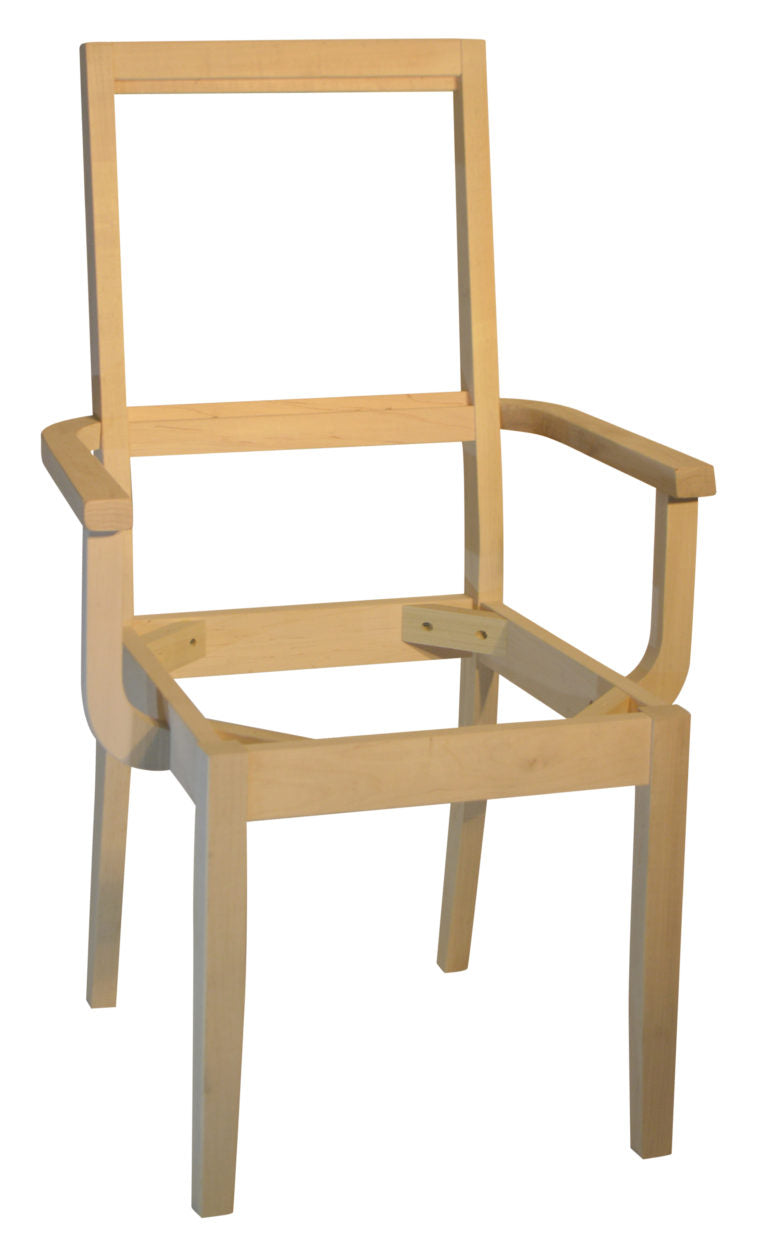 Van Gogh Arm Chair