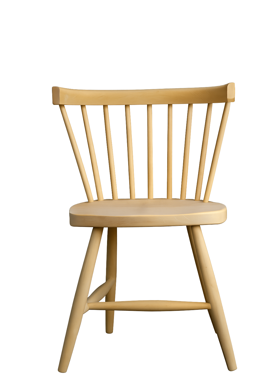 Windsor Reading Chair