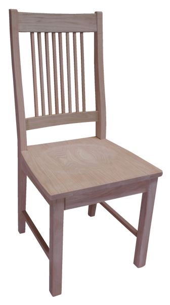 Mini Mission Side Chair