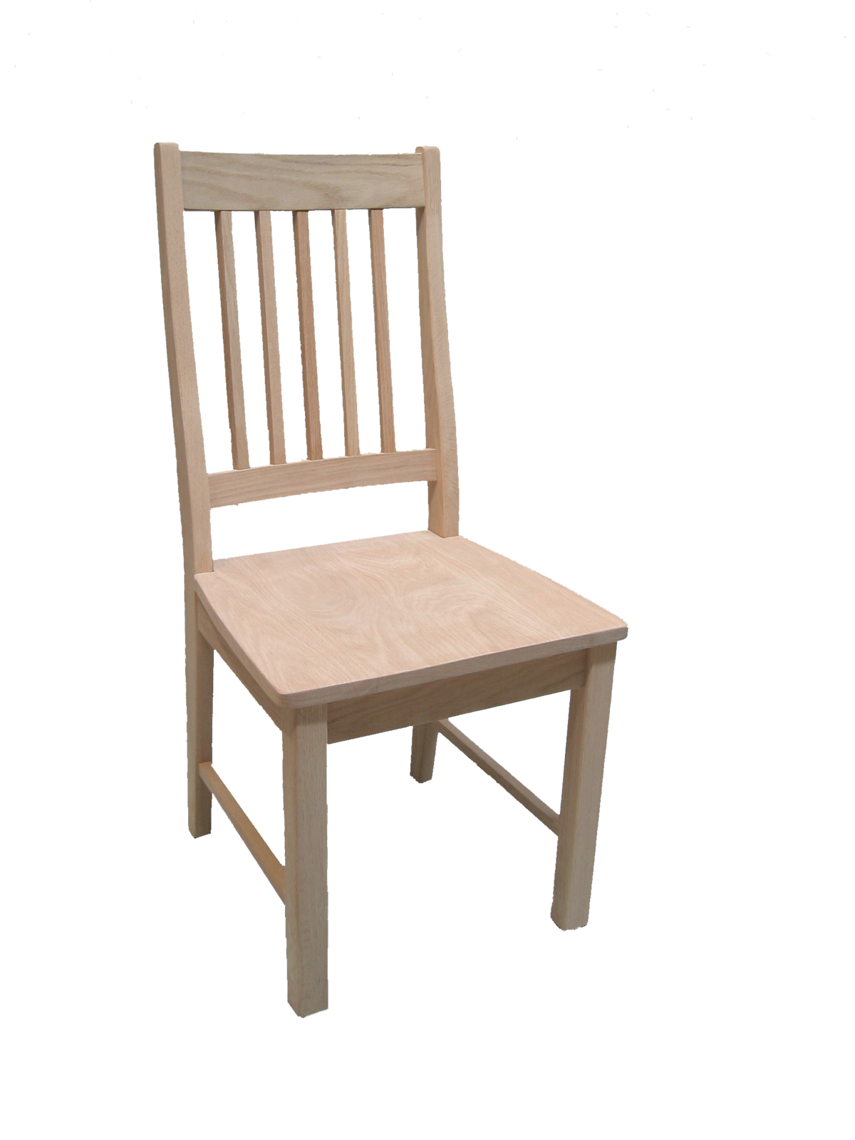 Mini Mission Side Chair