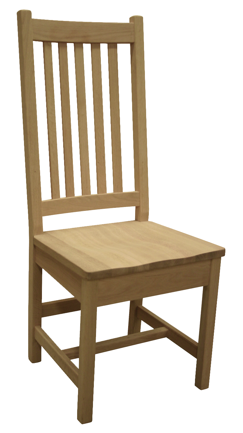 Shaker Side Chair
