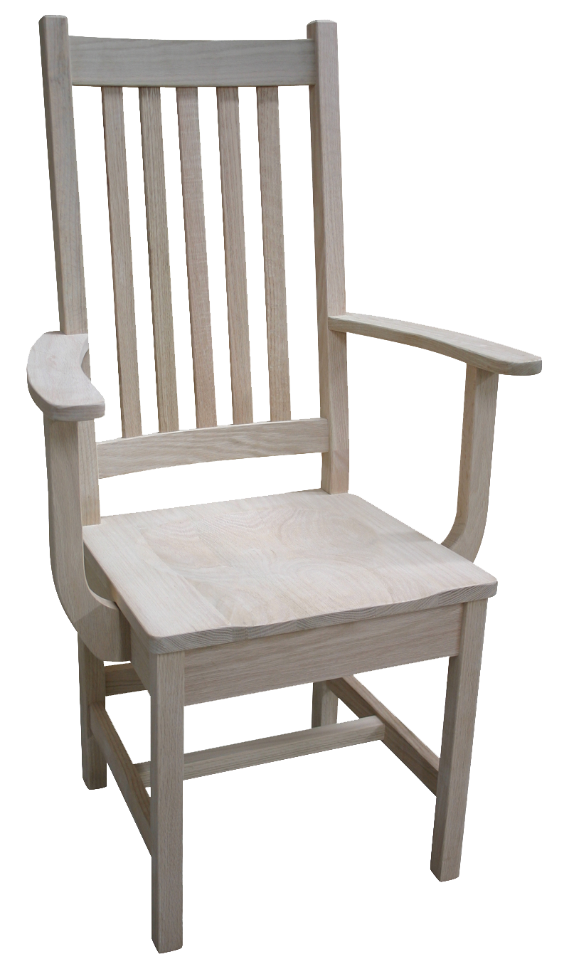 Shaker Arm Chair