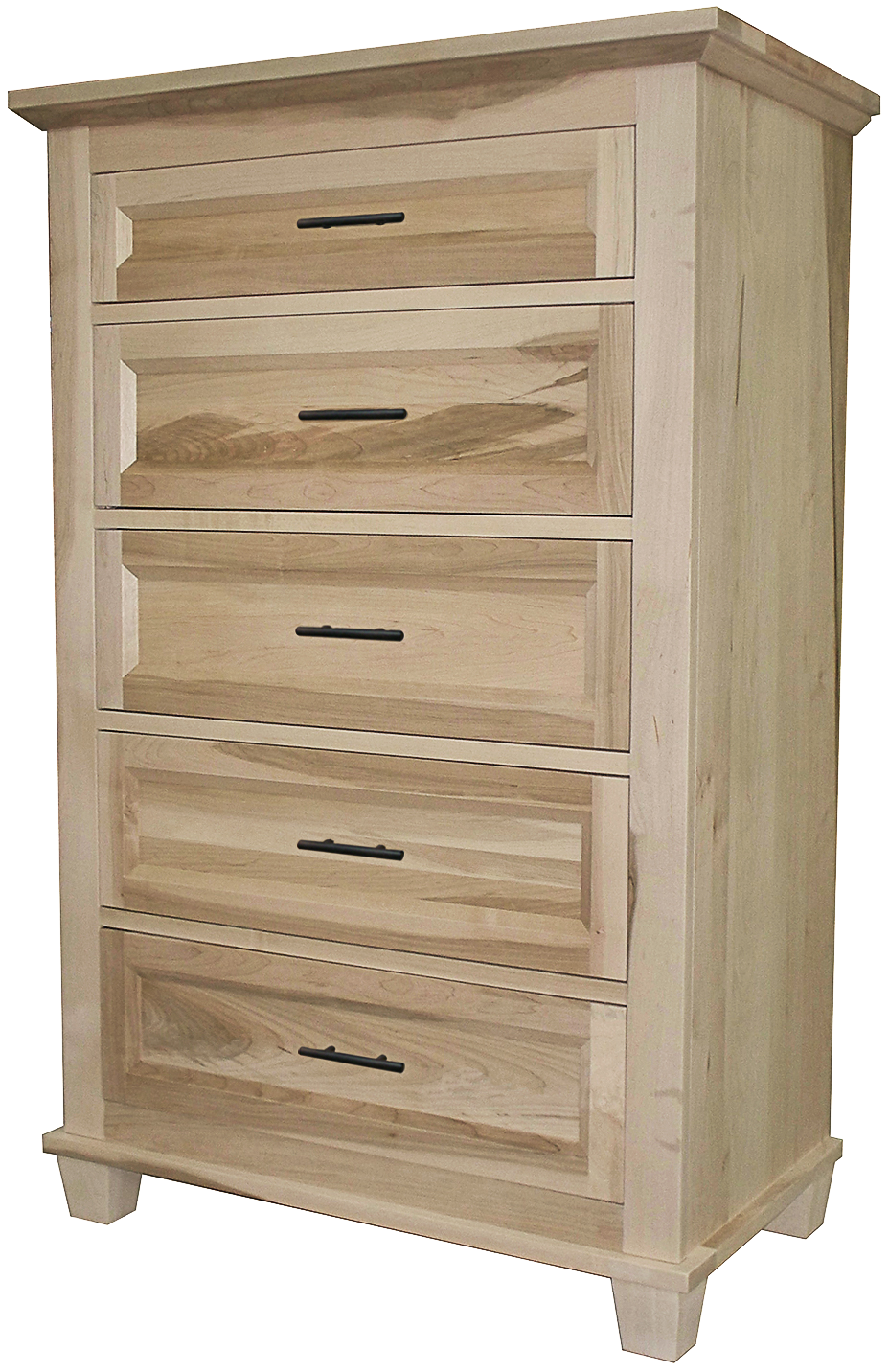 Algonquin Hiboy in Unfinished Maple