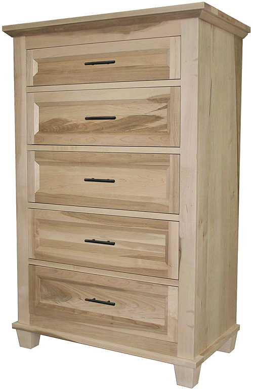 Algonquin Hiboy in Unfinished Maple