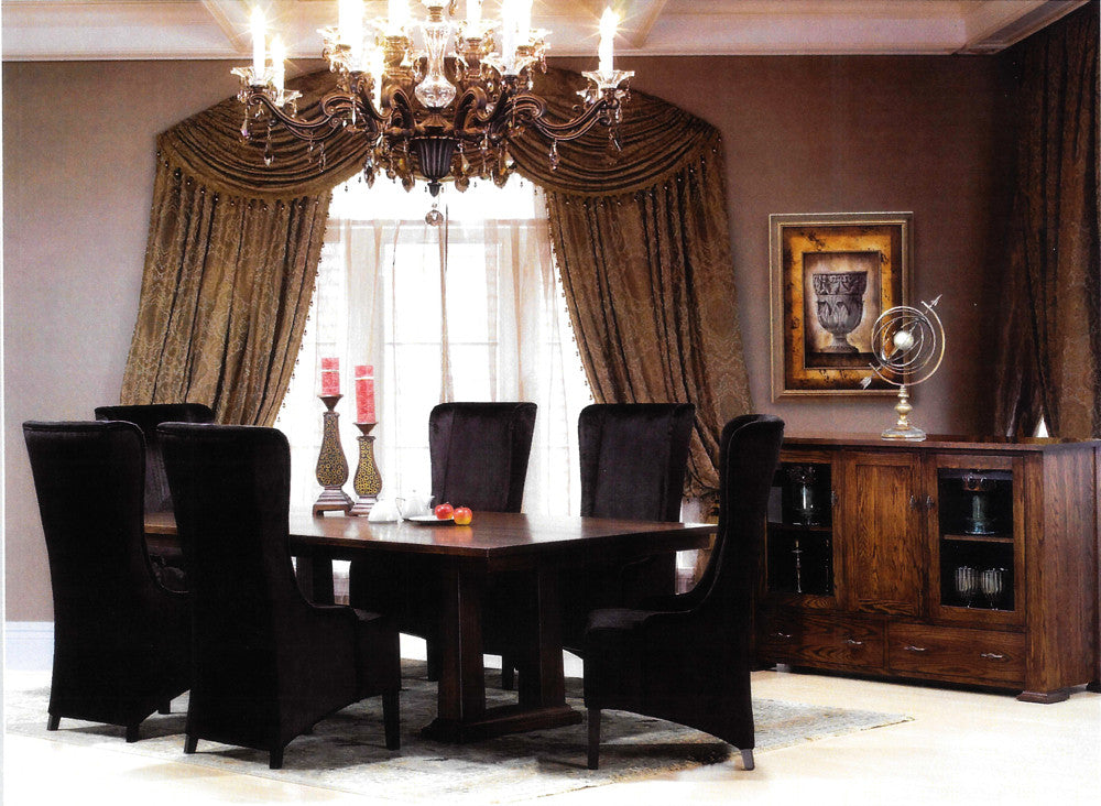 Acropolis Table