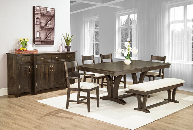 Bancroft Dining Room