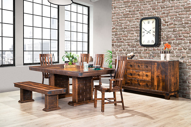Barrelworks Dining Room