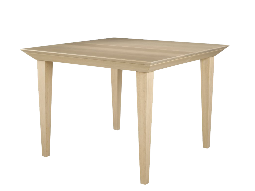 Bauhaus Table