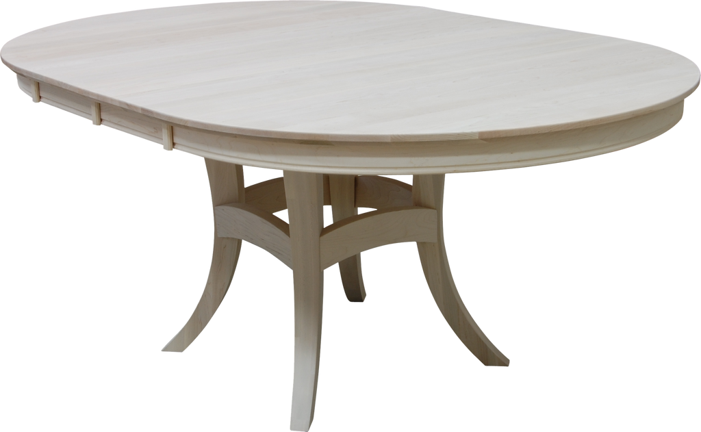 Bejing Table With Centre Extension