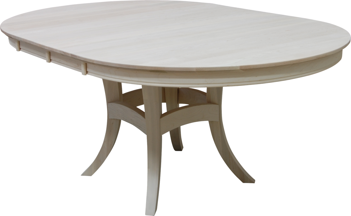 Bejing Table With Centre Extension