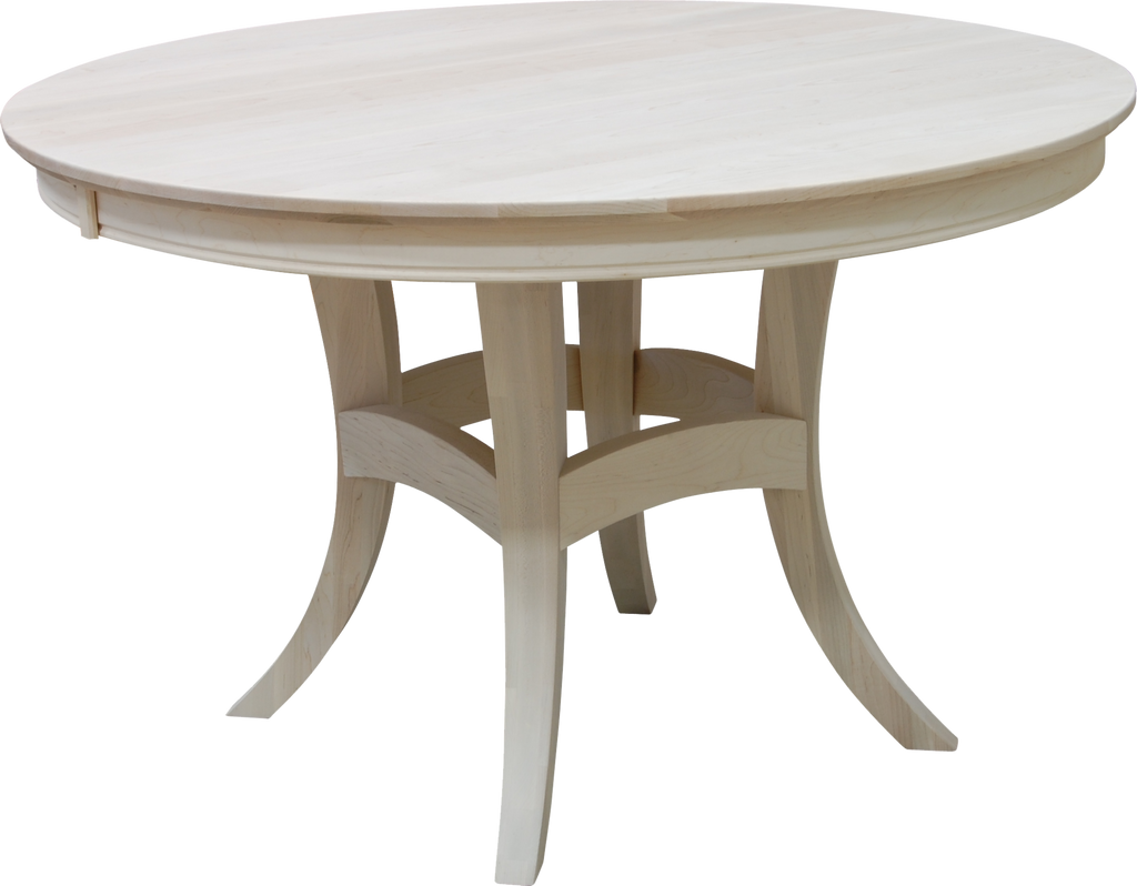 Bejing Solid Top Table