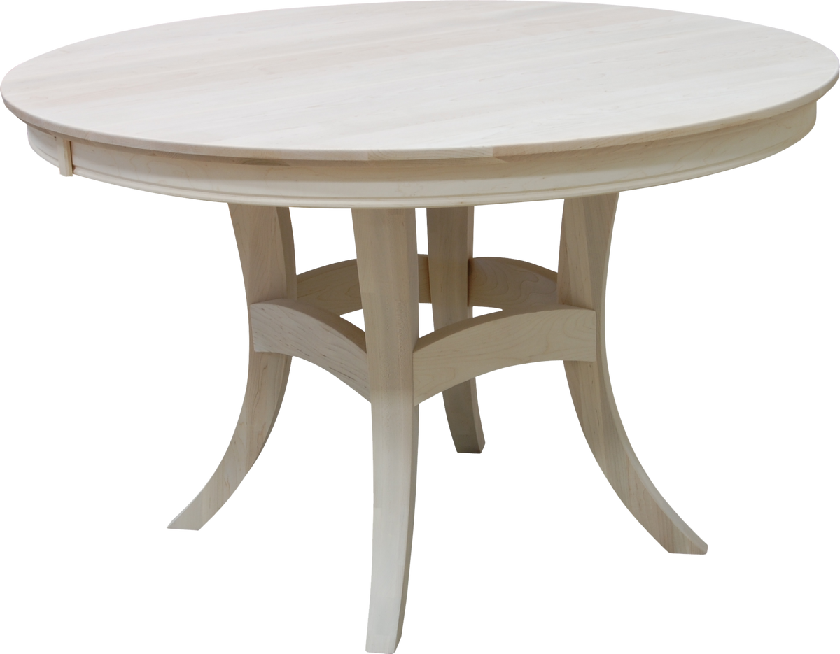 Bejing Solid Top Table
