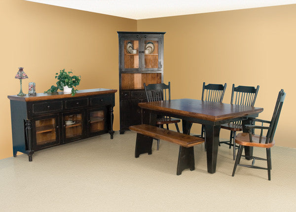 Farmhouse Side Chair