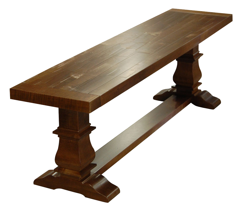 Black Sea Bench