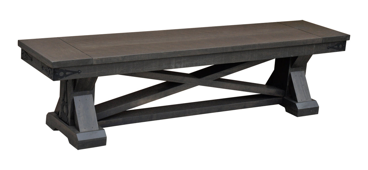 Bonanza Bench