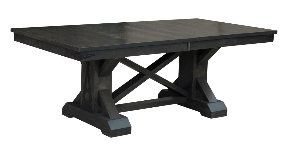 Bonanza Solid Top