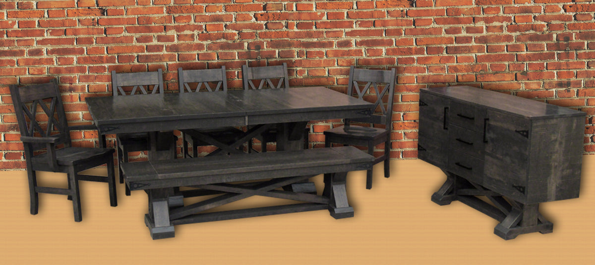 Bonanza Dining Suite