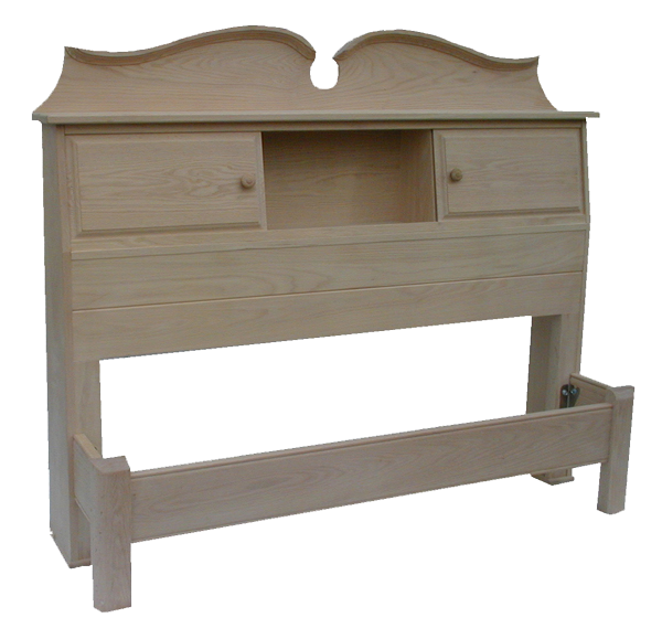 Colonial Back