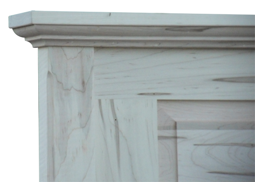 Corner Detail