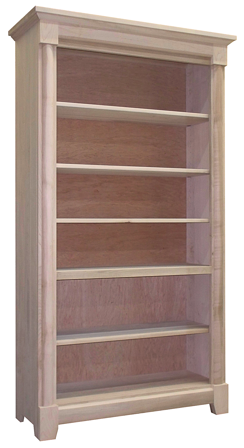 Hudson Bookcase