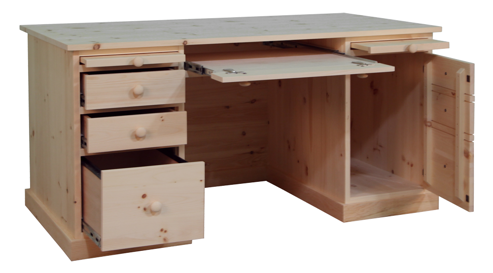 Cottage Classic Computer Desk