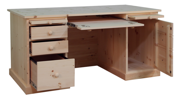 Cottage Classic Computer Desk