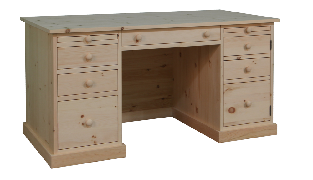 Cottage Classic Computer Desk
