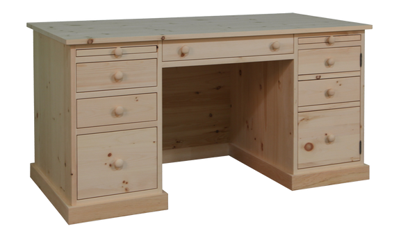 Cottage Classic Computer Desk