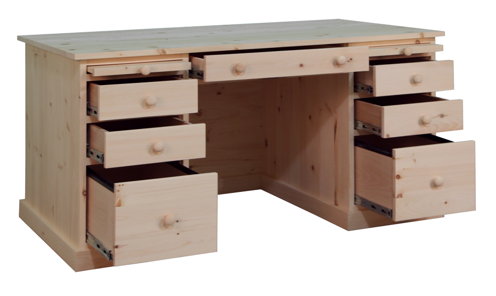 Cottage Classic Desk
