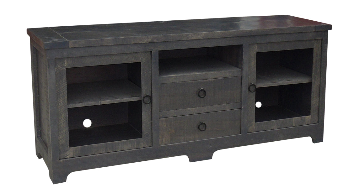 Century 70"W Entertainment Stand