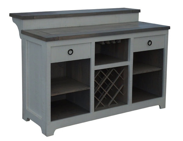 Century Split Level Bar