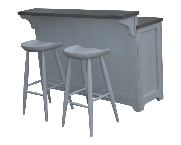 Century Split Level Bar