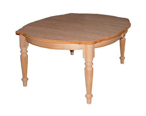 Cressman Table
