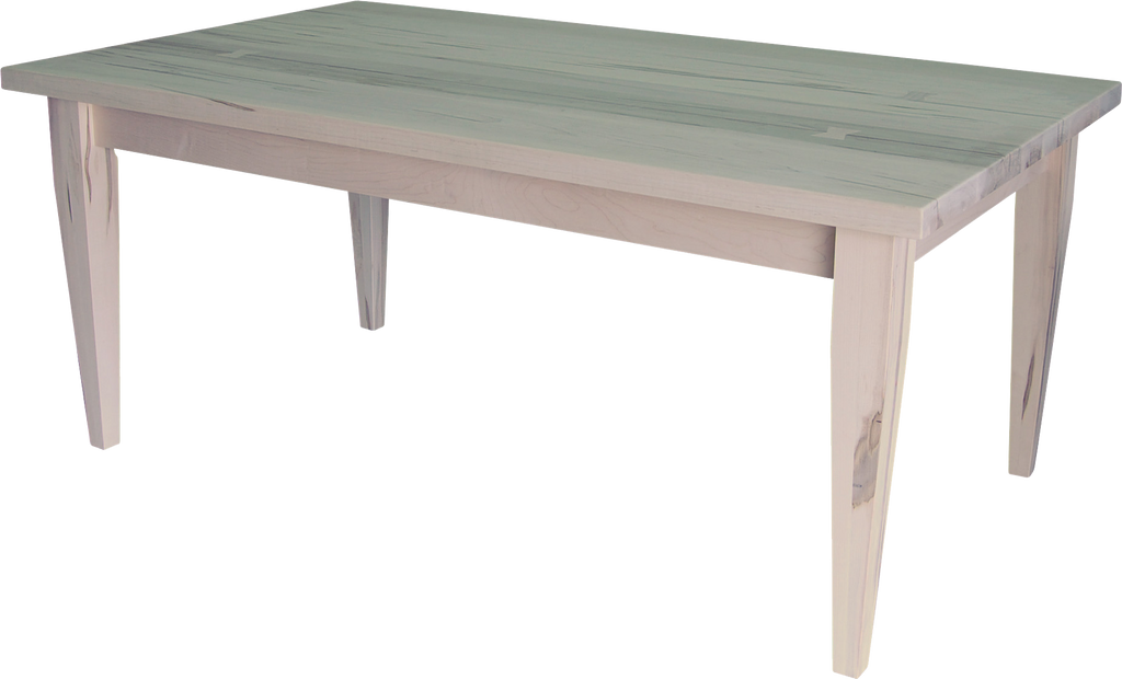 Crusader Table