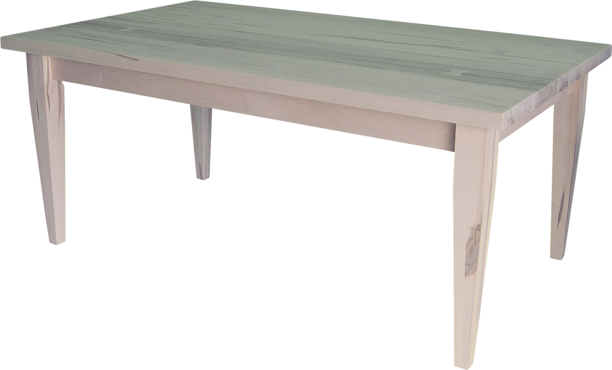 Crusader Table