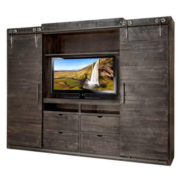 Dalton Entertainment Centre