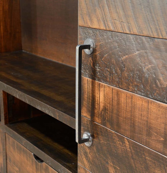 Dalton Entertainment Centre