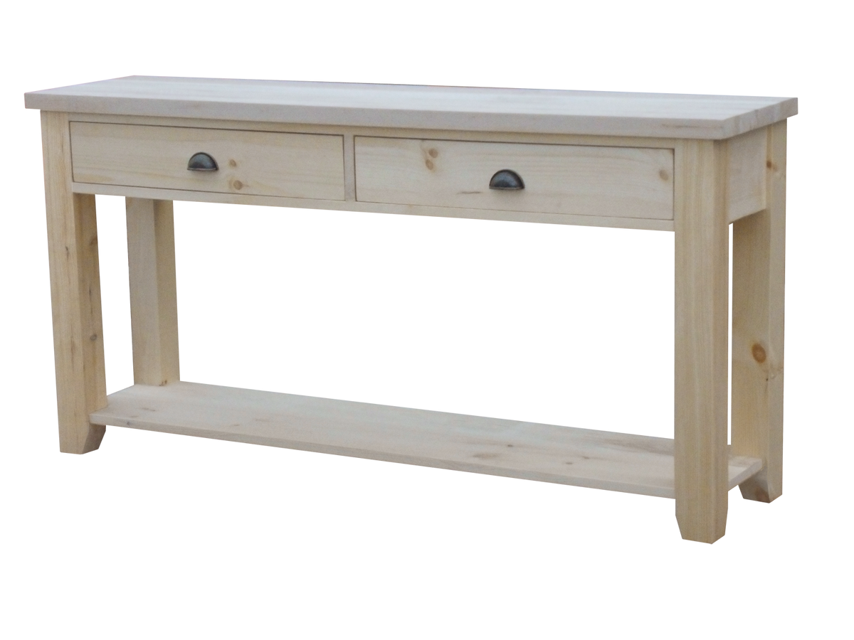 East Lakes Side Table