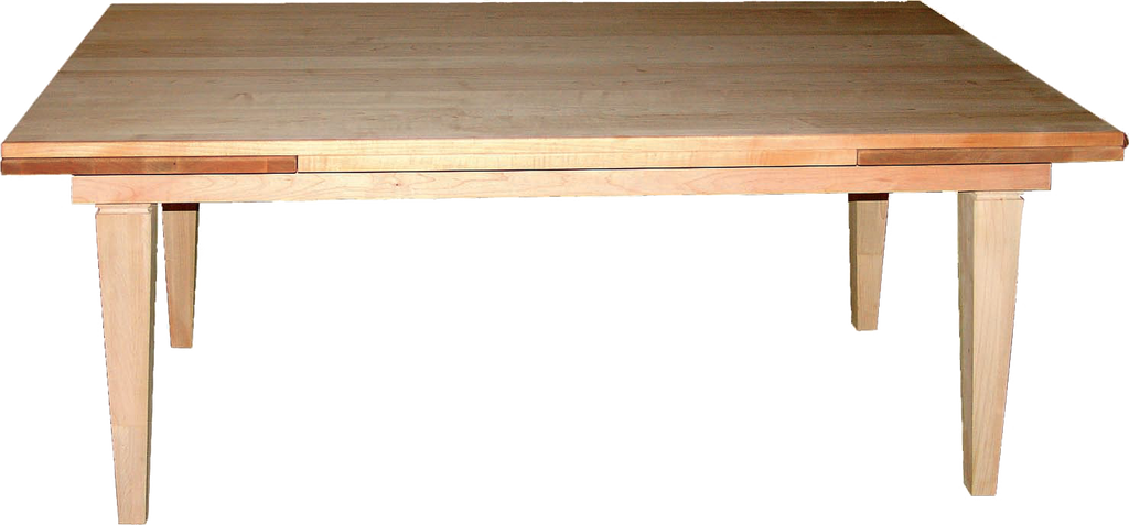 Edinburgh Table
