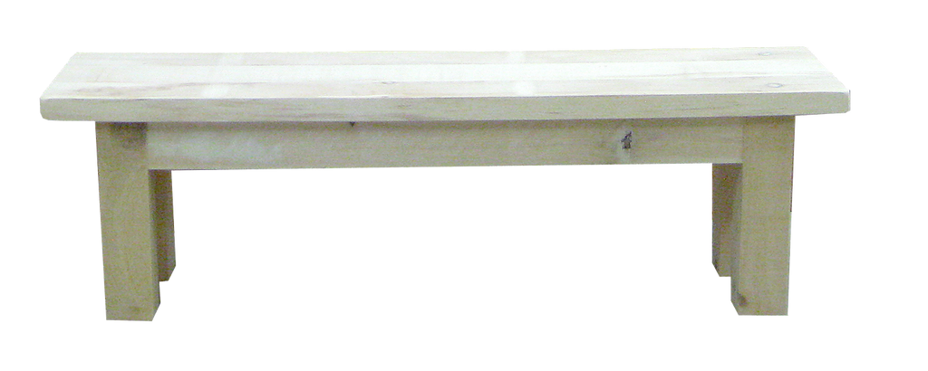 Frontier Bench