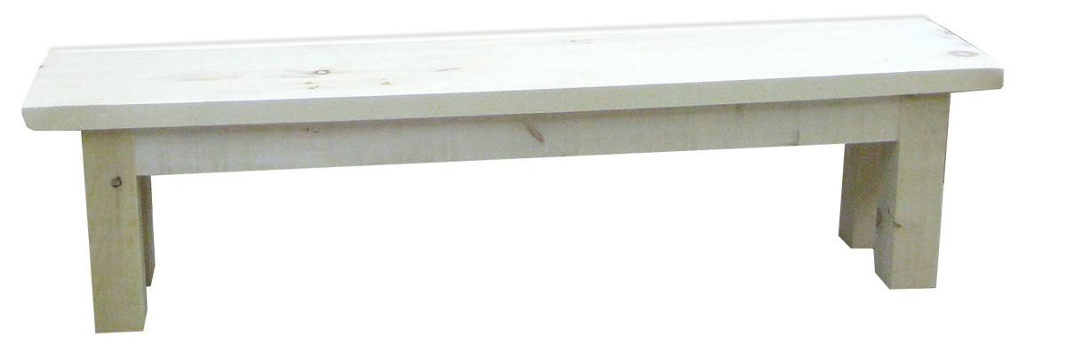Frontier Bench